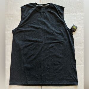 Athletic Works mens tank top shirt